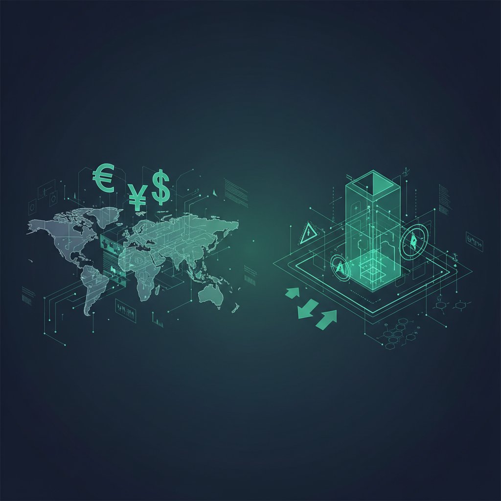 Currency Exchange vs Real Estate: Why Accurate Calculations Matter in 2026