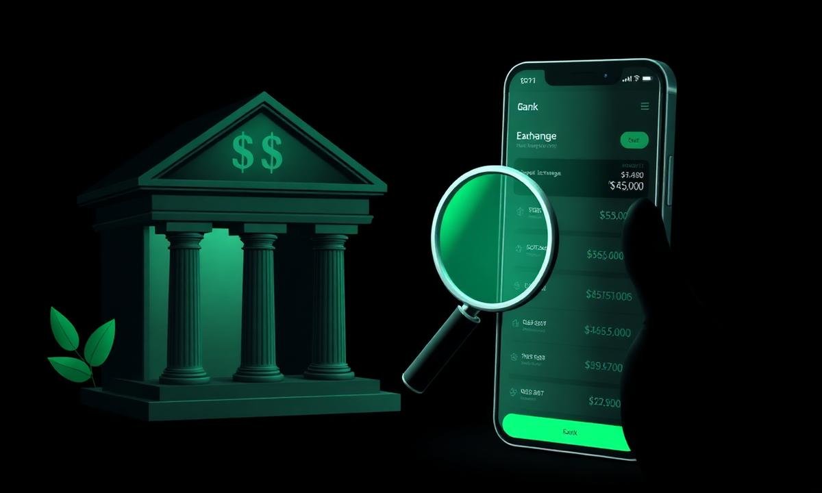 Currency Conversion Fees Explained: Bank vs App Comparison 2026