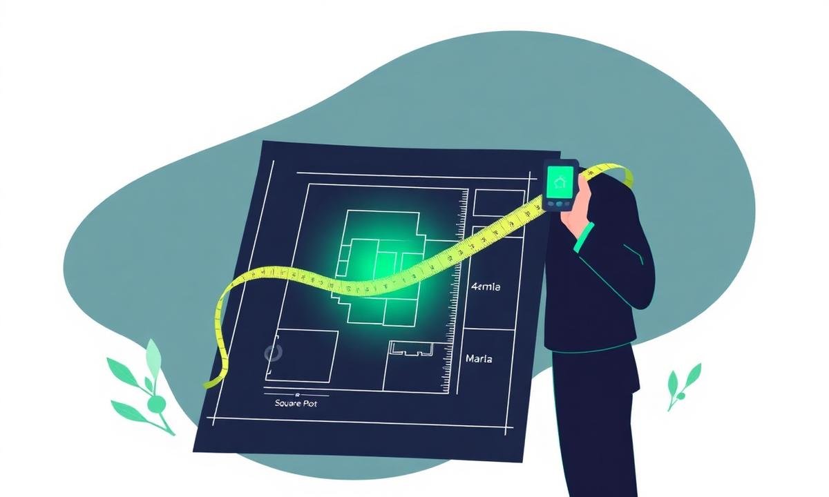 Square Feet to Marla: Complete 2026 Conversion Guide for Pakistan
