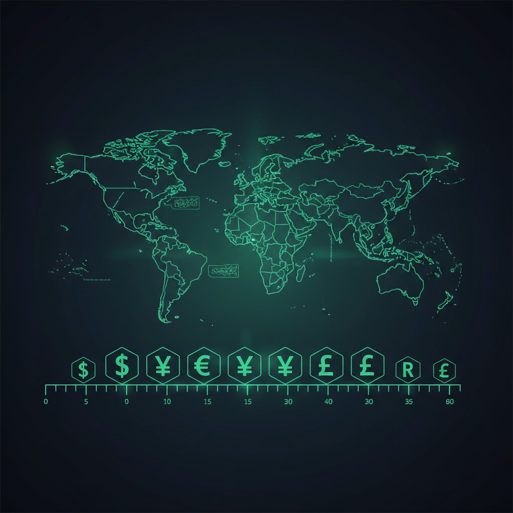 The 10 Strongest Currencies in the World (2026)