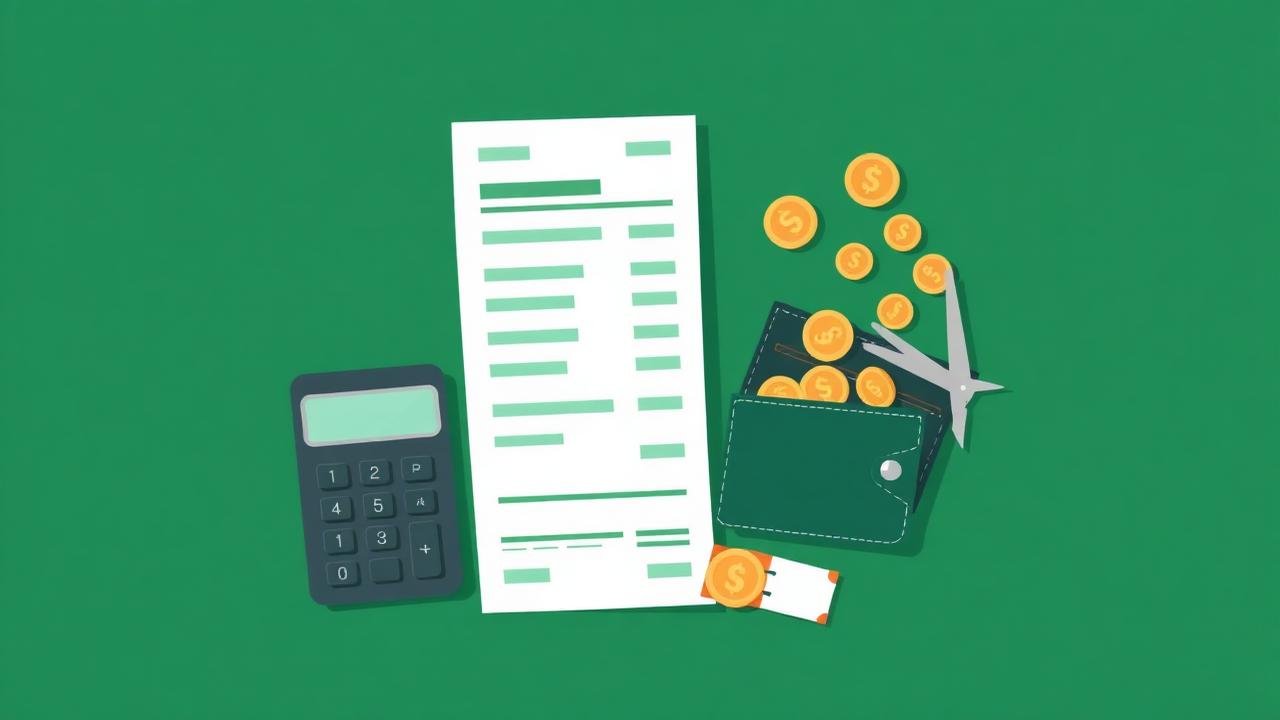 $20 an hour paycheck deductions and take-home pay Paycheck with tax deductions flowing into a wallet, illustrating take-home pay at $20 an hour